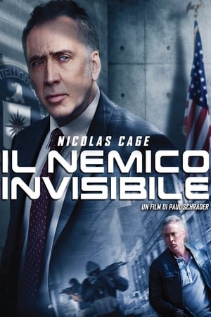 Il nemico invisibile - Dying of the Light (2014)