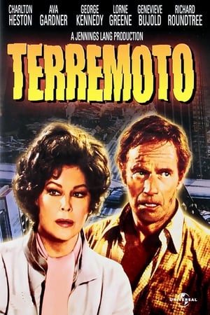 Terremoto - Earthquake (1974)