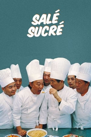 Salé, Sucré - Eat Drink Man Woman (1994)