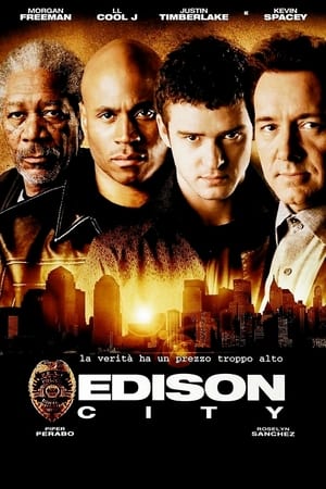 Edison City - Edison (2005)