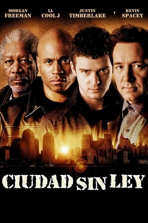 Ciudad sin ley - Edison (2005)