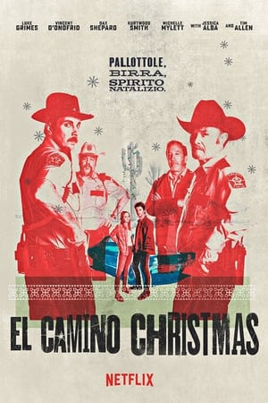 El Camino Christmas (2017)