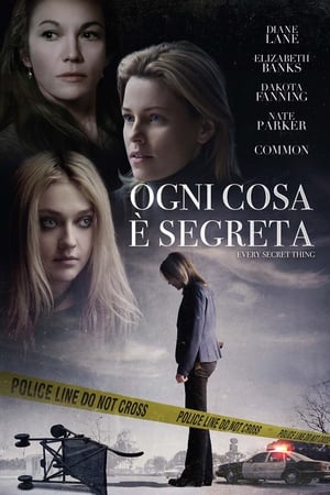 Ogni cosa è segreta - Every Secret Thing (2014)