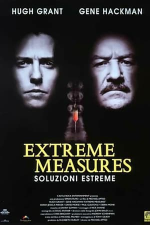 Extreme Measures - Soluzioni estreme - Extreme Measures (1996)