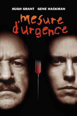 Mesure d'urgence - Extreme Measures (1996)