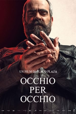 Occhio per occhio - Eye for an Eye (2019)
