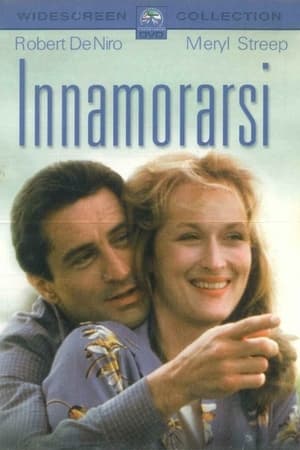 Innamorarsi - Falling in Love (1984)