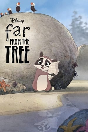 Departe de copac - Far from the Tree (2021)