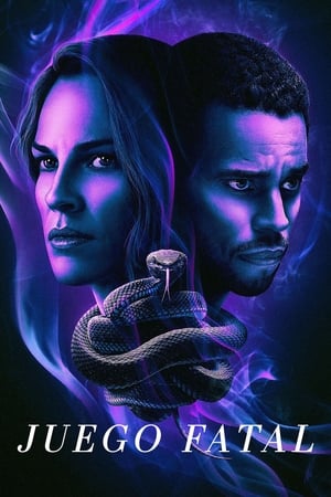 Fatale: Juego Fatal - Fatale (2020)