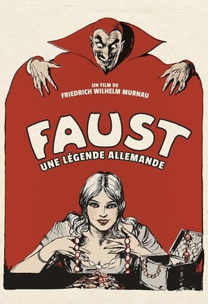 Faust, une légende allemande - Faust (1926)