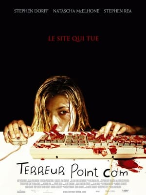 Terreur point com - FearDotCom (2002)