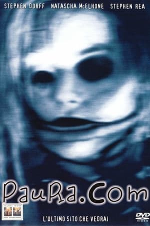 Paura.com - FearDotCom (2002)