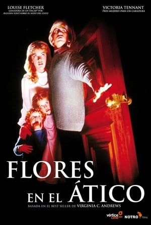 Flores en el ático - Flowers in the Attic (2014)