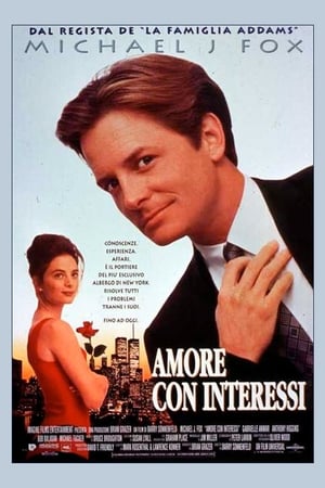 Amore con interessi - For Love or Money (1993)