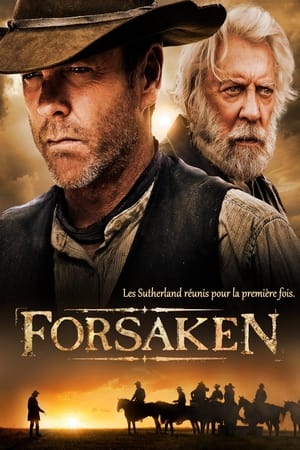 Forsaken, retour à Fowler City - Forsaken (2015)