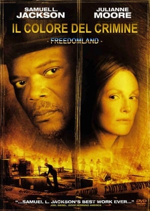 Il colore del crimine - Freedomland (2006)