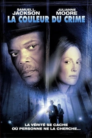 La Couleur du crime - Freedomland (2006)