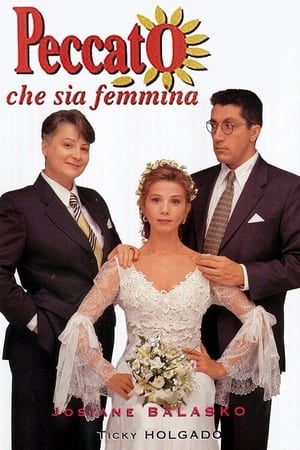 Peccato che sia femmina - French Twist (1995)