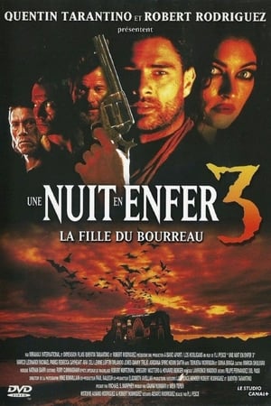 La nuit la plus longue 3: La fille du bourreau - From Dusk Till Dawn 3: The Hangman's Daughter (1999)