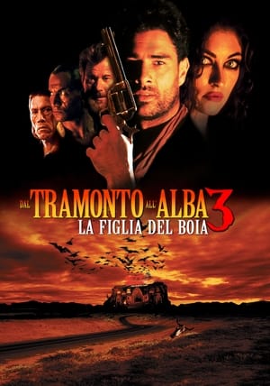 Dal tramonto all'alba 3 - La figlia del boia - From Dusk Till Dawn 3: The Hangman's Daughter (1999)