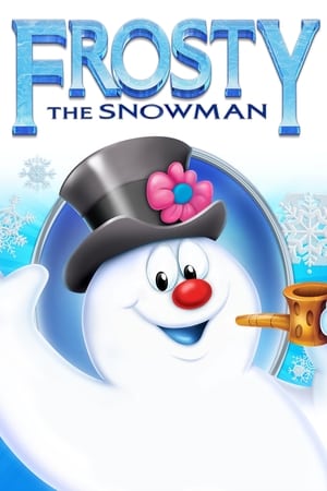 Frosty le bonhomme de neige - Frosty the Snowman (1969)