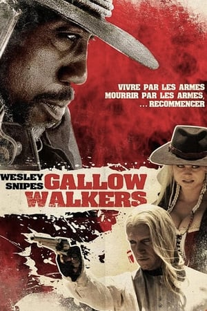 Gallow Walkers - Gallowwalkers (2012)