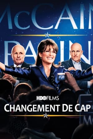 Changement de cap - Game Change (2012)