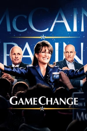 Jocul se schimbă - Game Change (2012)