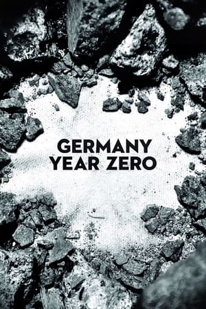 Germania in anul zero - Germany, Year Zero (1948)