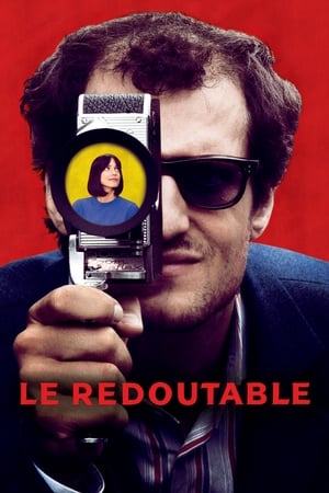 Le redoutable (2017)