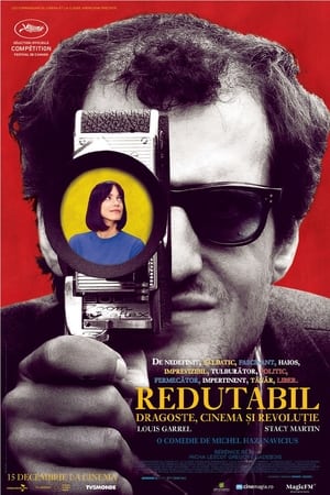 Redutabil - Godard Mon Amour (2017)