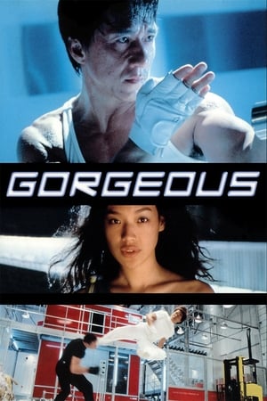 Jackie Chan à Hong Kong - Gorgeous (1999)