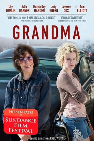 Grandma (2015)