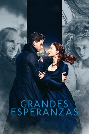 Grandes esperanzas - Great Expectations (2012)
