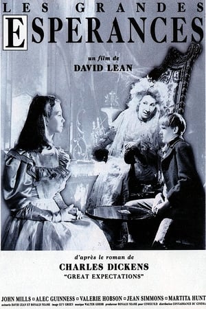 Les Grandes Espérances - Great Expectations (1946)