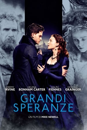 Grandi speranze - Great Expectations (2012)