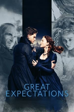 De grandes espérances - Great Expectations (2012)