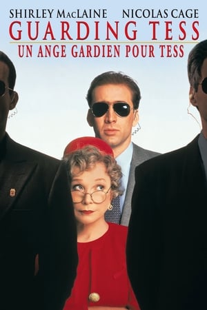Un ange gardien pour Tess - Guarding Tess (1994)