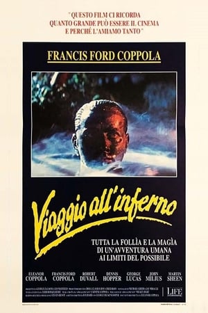 Viaggio all'inferno - Hearts of Darkness: A Filmmaker's Apocalypse (1991)