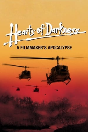 Aux cœurs des ténèbres : L'apocalypse d'un metteur en scène - Hearts of Darkness: A Filmmaker's Apocalypse (1991)