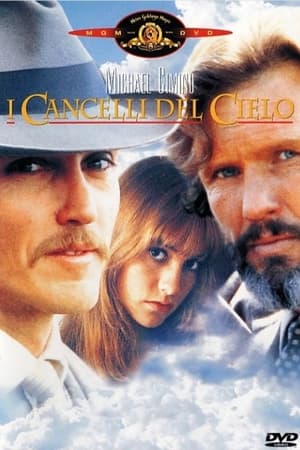 I cancelli del cielo - Heaven's Gate (1980)