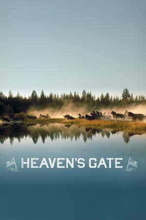 Poarta Raiului - Heaven's Gate (1980)