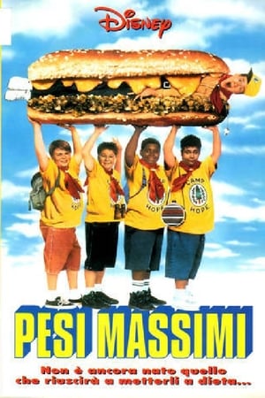 Pesi massimi - Heavyweights (1995)