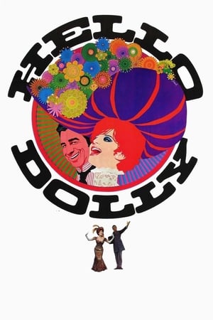 Bună, Dolly! - Hello, Dolly! (1969)