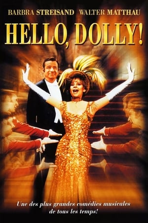 Hello, Dolly ! - Hello, Dolly! (1969)