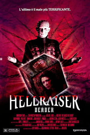Hellraiser - Deader - Hellraiser: Deader (2005)