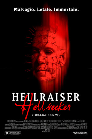 Hellraiser - Hellseeker - Hellraiser: Hellseeker (2002)