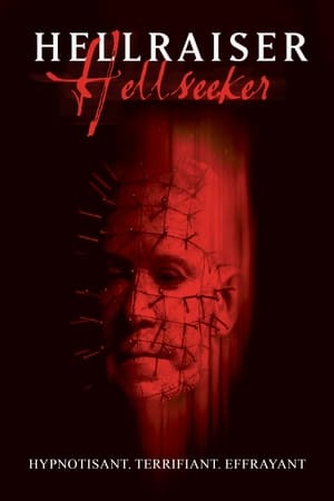Hellraiser : Hellseeker - Hellraiser: Hellseeker (2002)