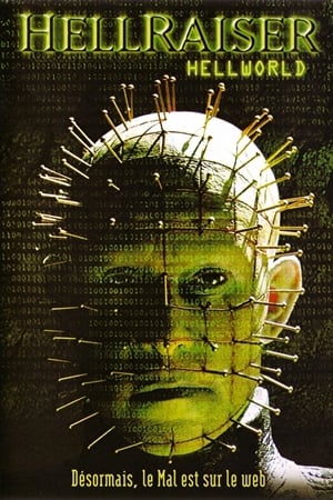 Hellraiser : Hellworld - Hellraiser: Hellworld (2005)