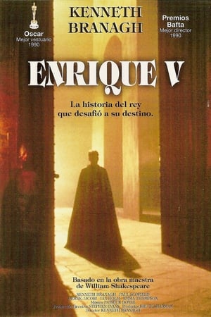 Enrique V - Henry V (1989)